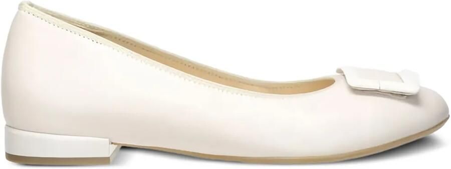 ARA Siena ballerina's Beige