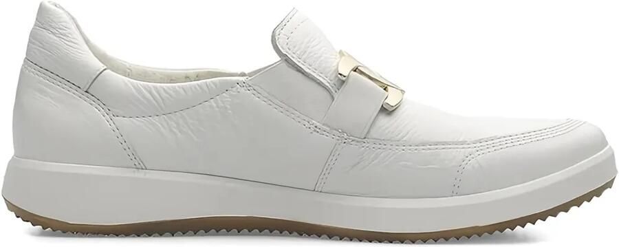 ARA Slip-on loafers Wit
