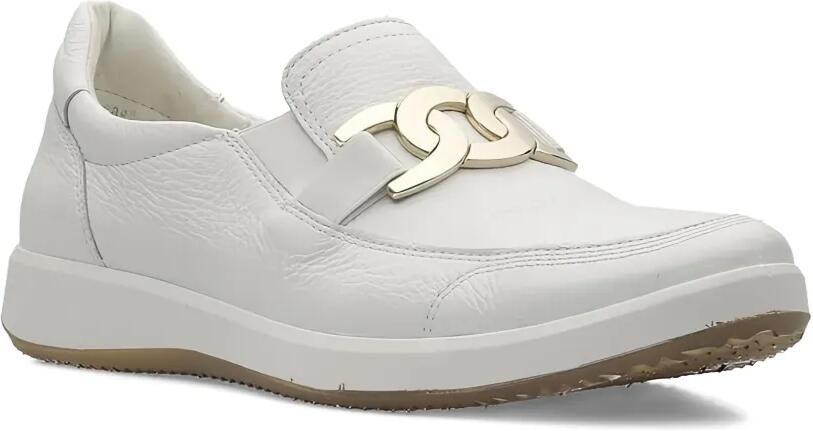 ARA Slip-on loafers Wit - Foto 4