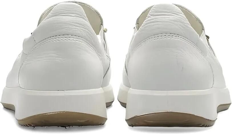 ARA Slip-on loafers Wit - Foto 3
