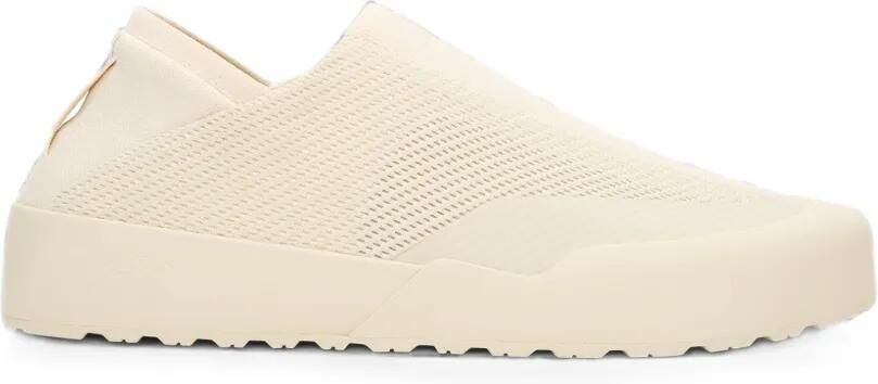 Arc'teryx Kragg mesh sneakers Beige