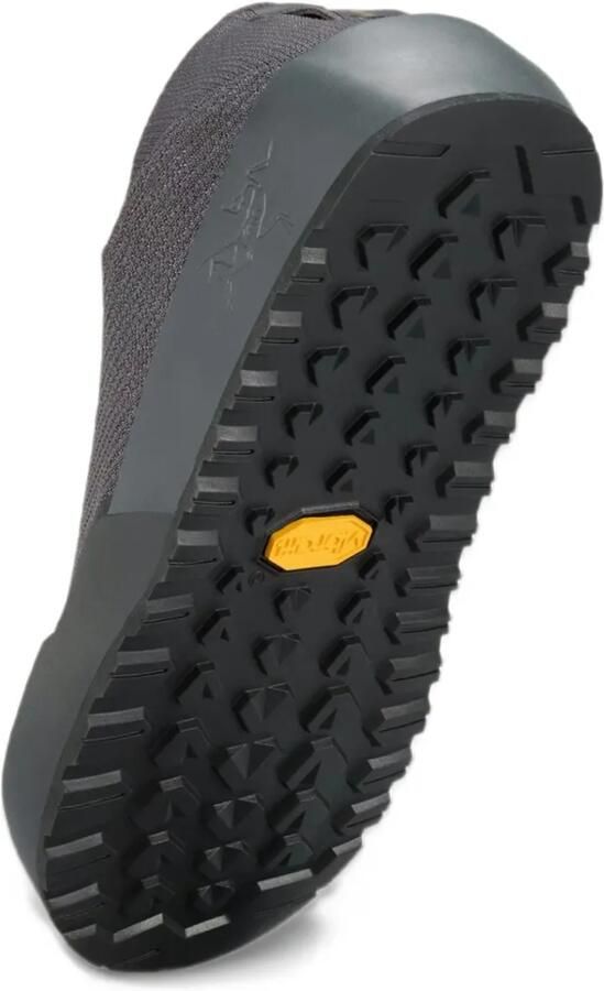 Arc'teryx Kragg mesh sneakers Grijs - Foto 4