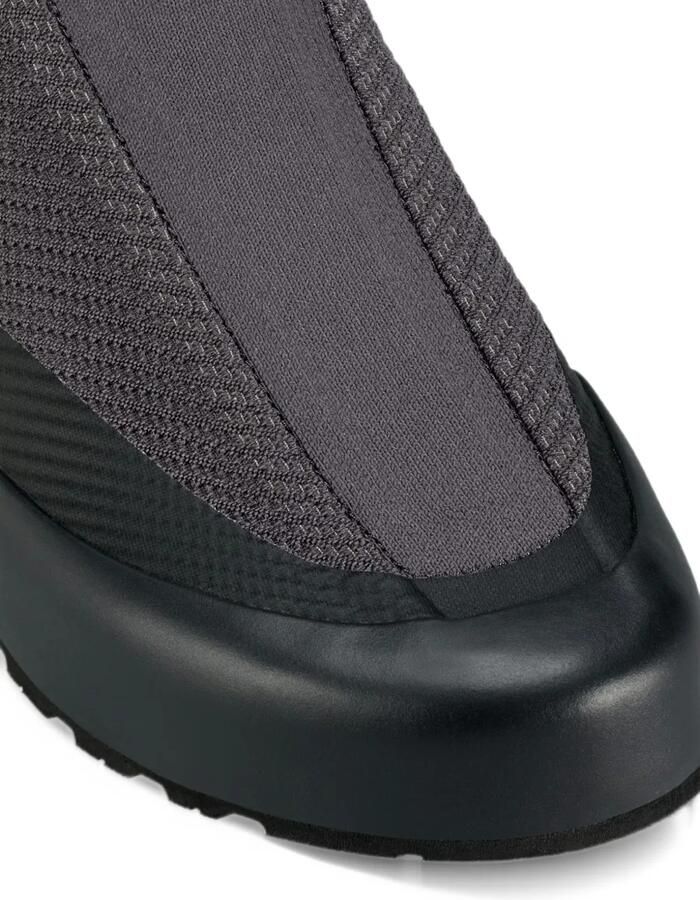 Arc'teryx Kragg mesh sneakers Grijs - Foto 3