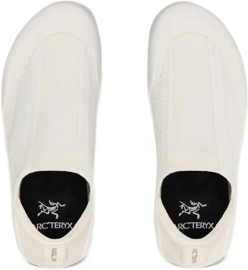 Arc'teryx Kragg sneakers Wit