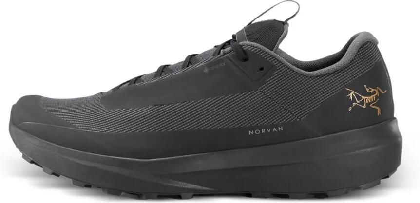 Arc'teryx Norvan LD 4 sneakers Grijs