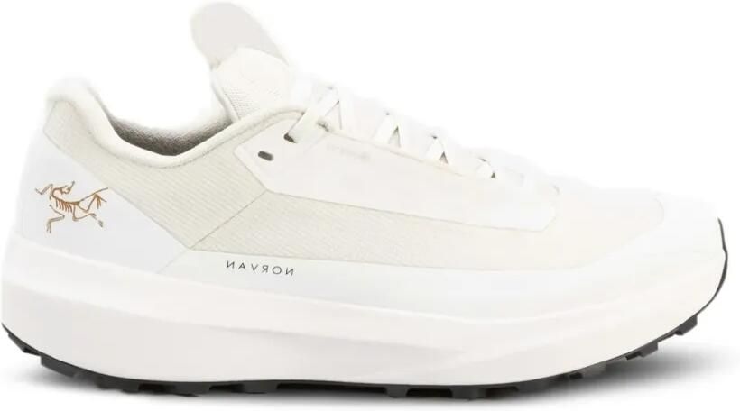 Arc'teryx Norvan LD 4 sneakers Wit