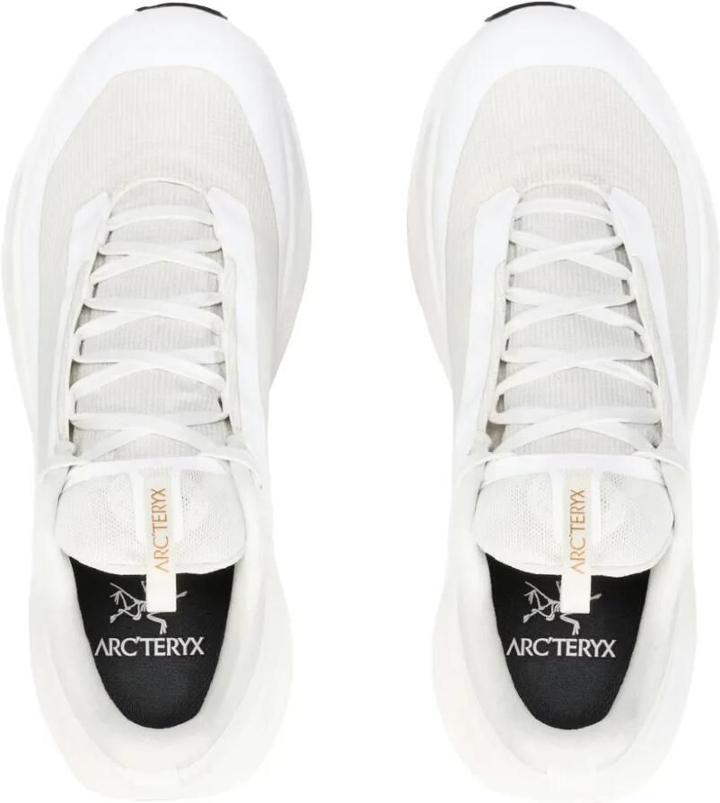 Arc'teryx Norvan LD 4 sneakers Wit - Foto 2