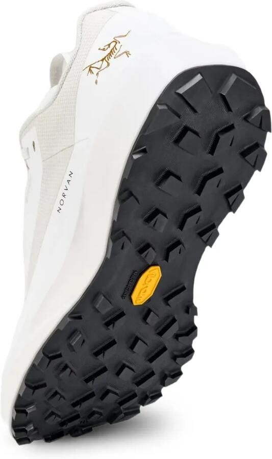 Arc'teryx Norvan LD 4 sneakers Wit - Foto 4