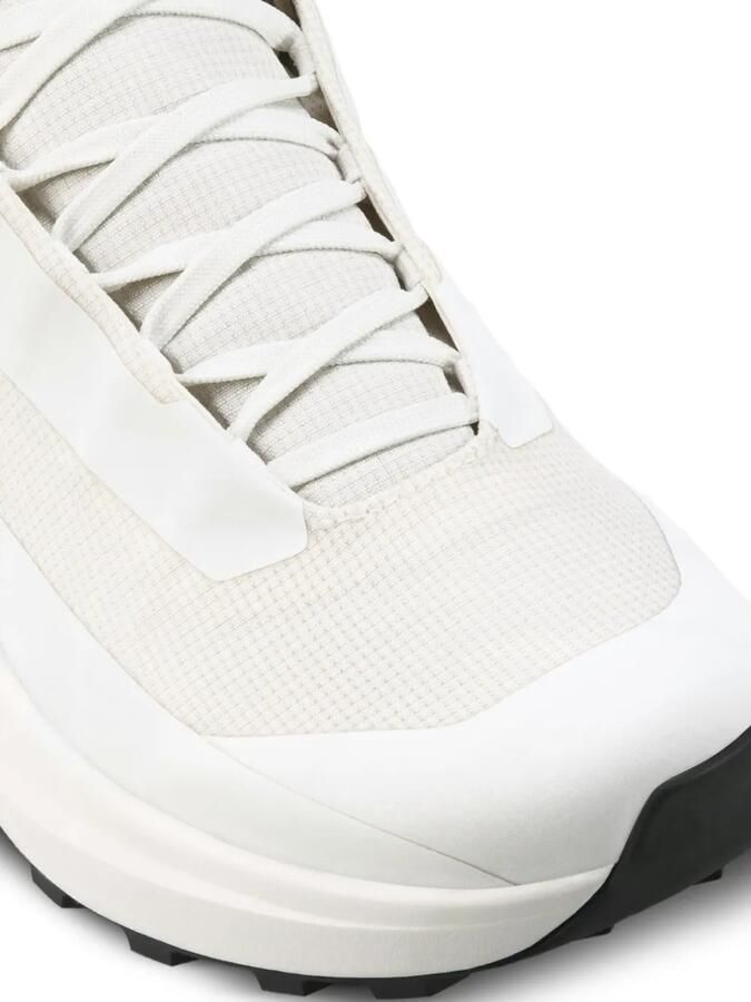 Arc'teryx Norvan LD 4 sneakers Wit - Foto 3