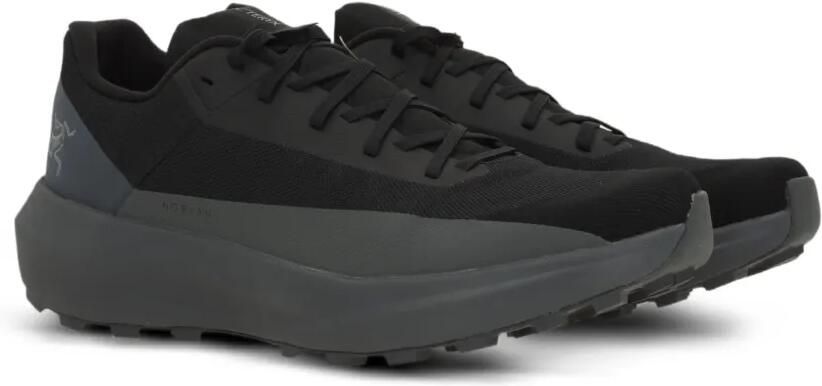 Arc'teryx Norvan LD logoprint sneakers Zwart - Foto 4