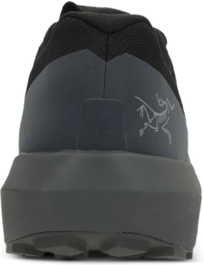 Arc'teryx Norvan LD logoprint sneakers Zwart - Foto 2