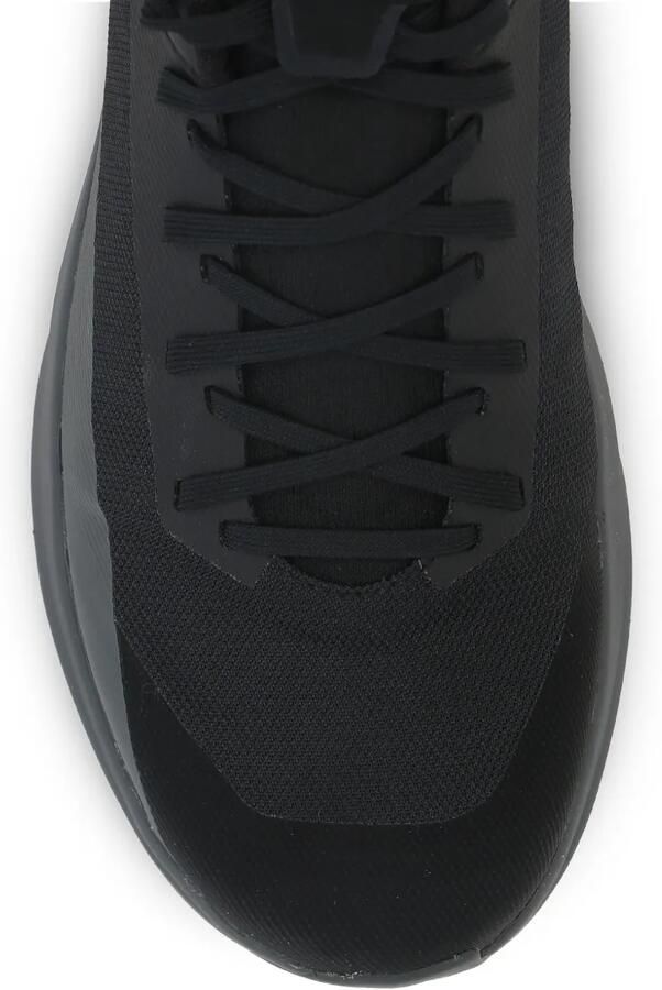 Arc'teryx Norvan LD logoprint sneakers Zwart - Foto 3
