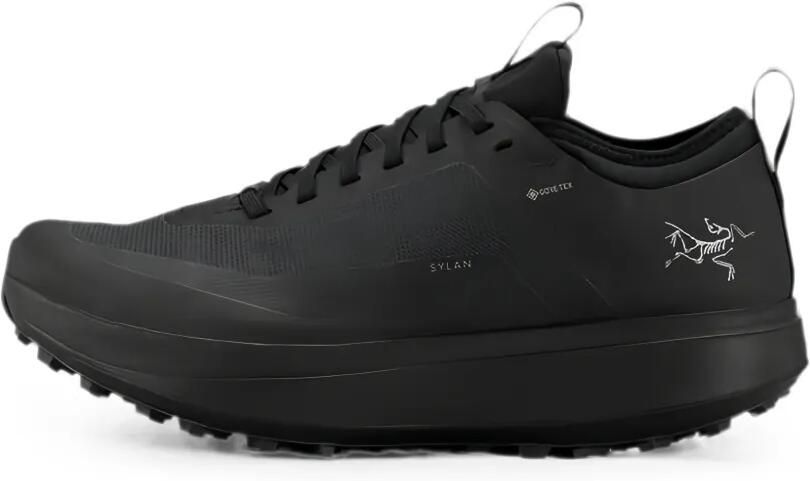Arc'teryx Sylan Gore-Tex sneakers Zwart
