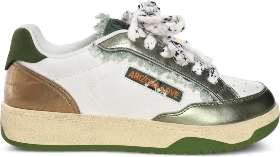 Arizona Love Venice sneakers Wit