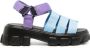 Arizona Love Chunky sandalen Zwart - Thumbnail 1