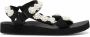 Arizona Love Sandalen met klittenband Zwart - Thumbnail 1
