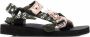Arizona Love Trekky sandalen Beige - Thumbnail 1