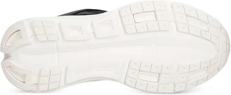Armani Exchange Sneakers met logopatch Zwart - Foto 5