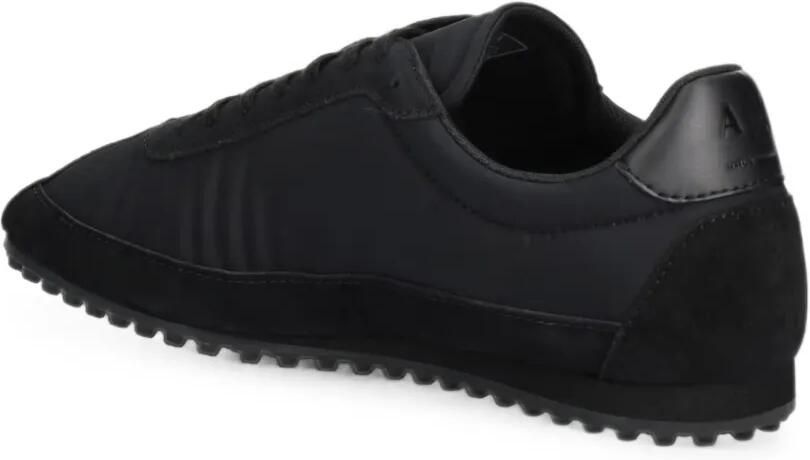 Armani Exchange Sneakers met logopatch Zwart - Foto 2