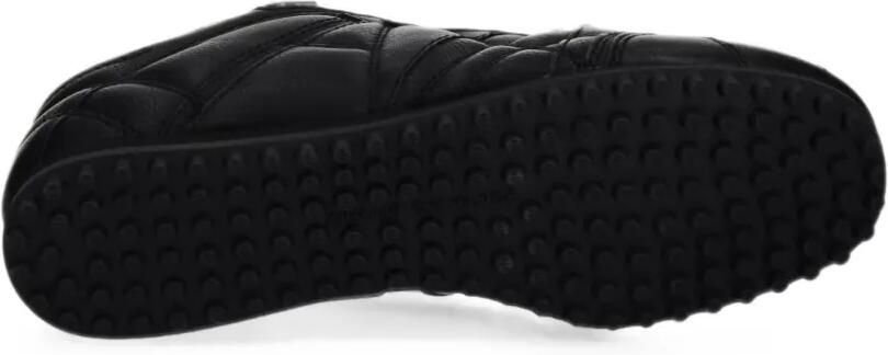 Armani Exchange Sneakers met logoprint Zwart - Foto 5