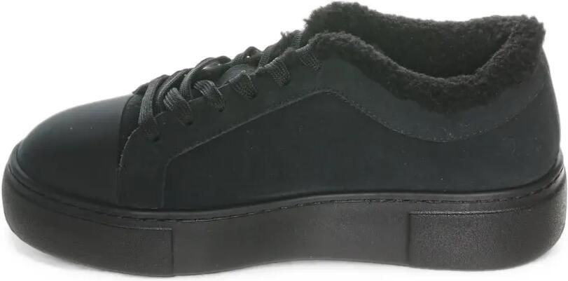 Armani Exchange Sneakers met logoprint Zwart - Foto 4