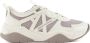 Armani Exchange Chunky Sport sneakers Beige - Thumbnail 1