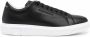 Armani Exchange Low-top sneakers Zwart - Thumbnail 1