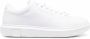 Armani Exchange Low-top sneakers Wit - Thumbnail 1