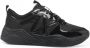 Armani Exchange Low-top sneakers Zwart - Thumbnail 1