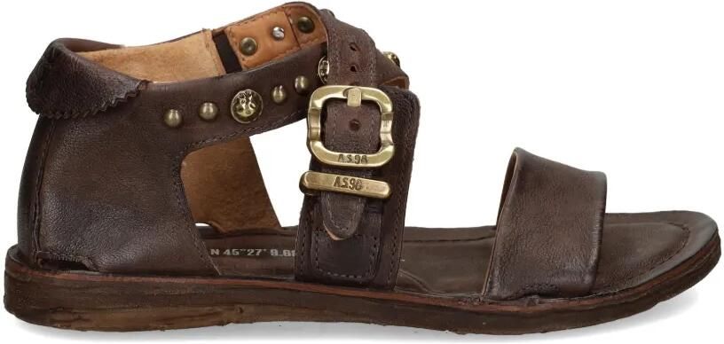 A.S.98 Airstep sandalen Bruin