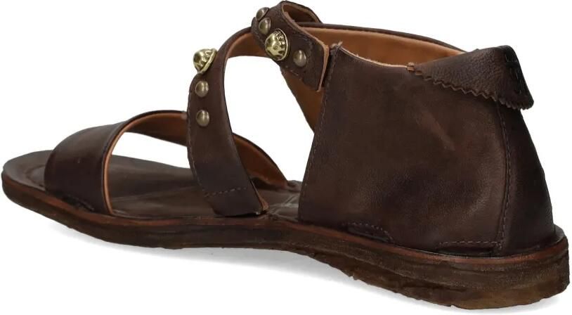 A.S.98 Airstep sandalen Bruin - Foto 3
