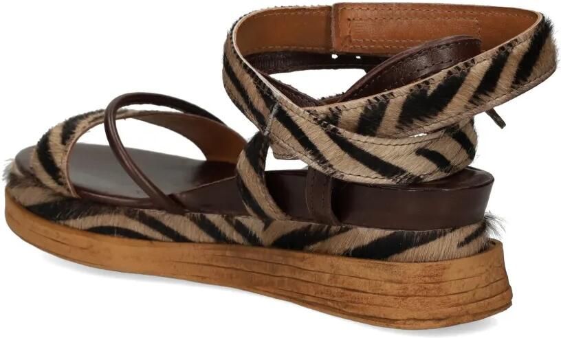 A.S.98 Lagos sandalen Beige - Foto 3