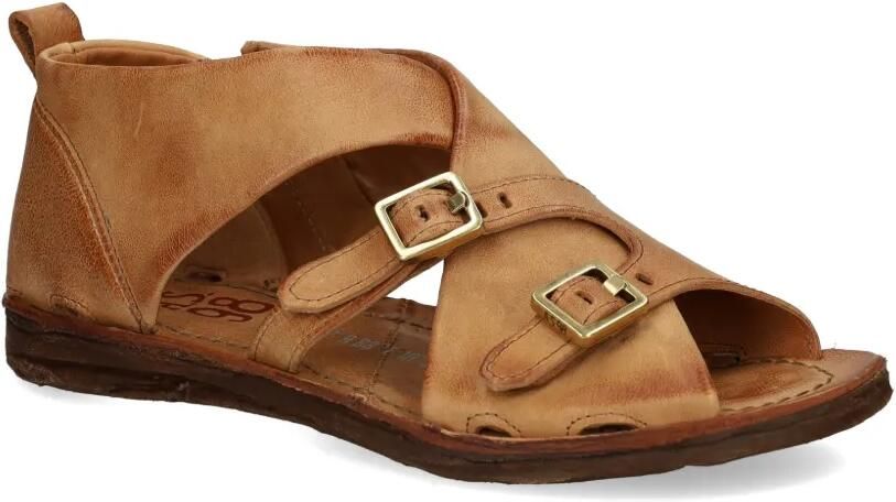 A.S.98 Riggs sandalen Beige - Foto 3