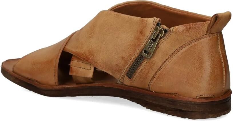 A.S.98 Riggs sandalen Beige - Foto 4