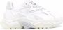 Ash Addict low-top sneakers Wit - Thumbnail 1