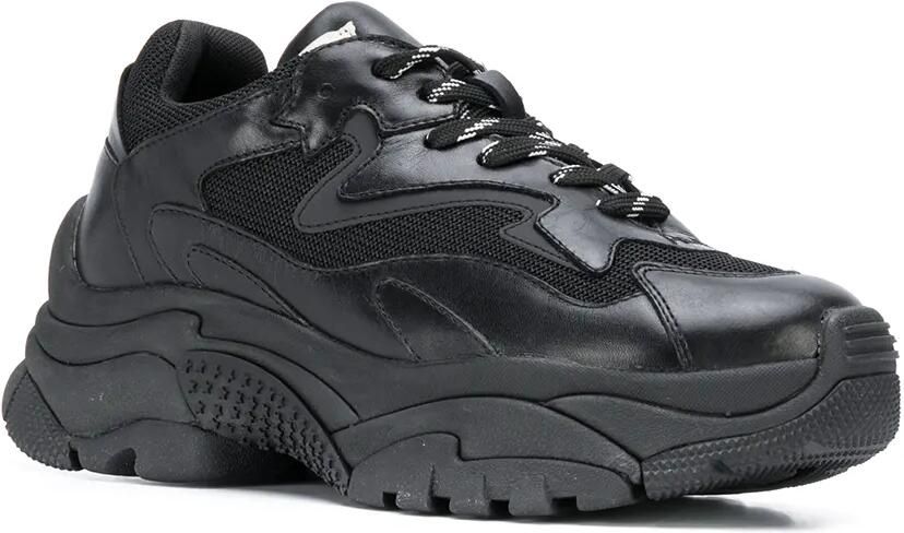 Ash Addict chunky sneakers Zwart - Foto 3