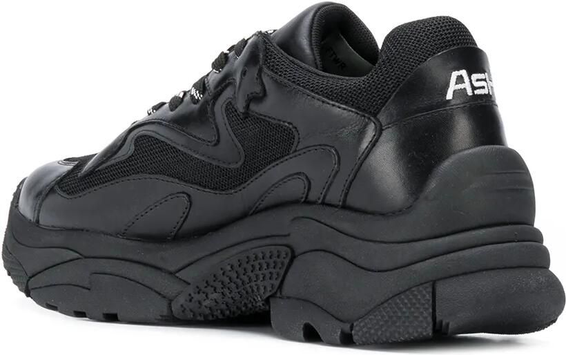 Ash Addict chunky sneakers Zwart - Foto 2