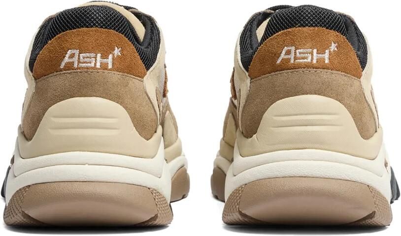 Ash Addict low-top sneakers Beige - Foto 2
