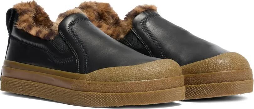 Ash Anemone slip-on sneakers met afwerking Zwart - Foto 3