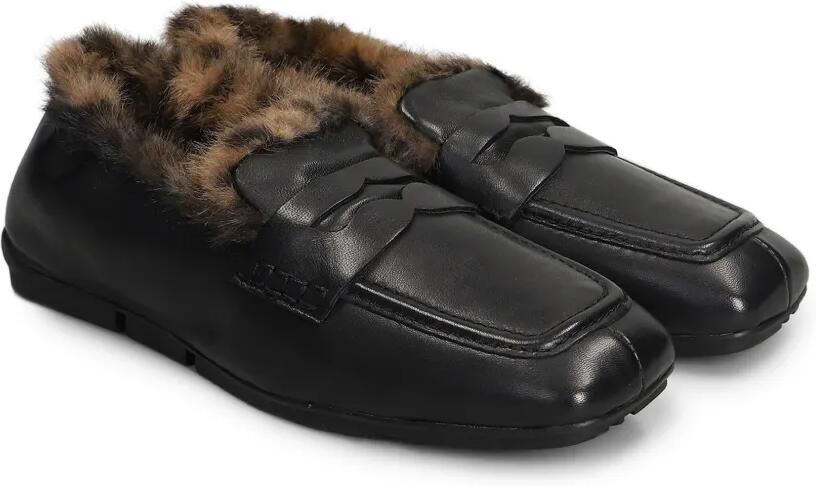 Ash Barkley loafers Zwart - Foto 4