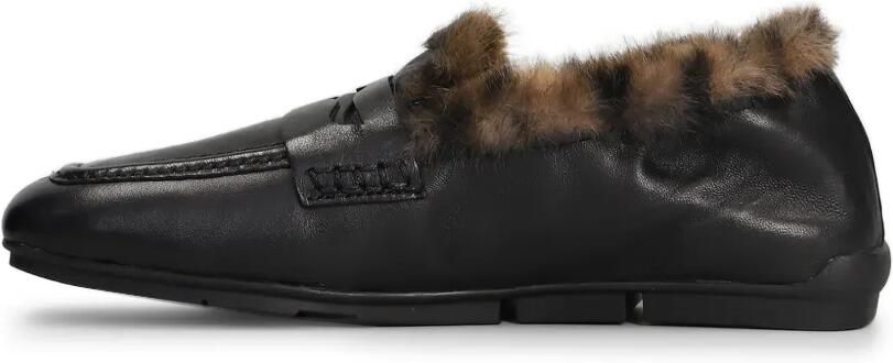 Ash Barkley loafers Zwart - Foto 5
