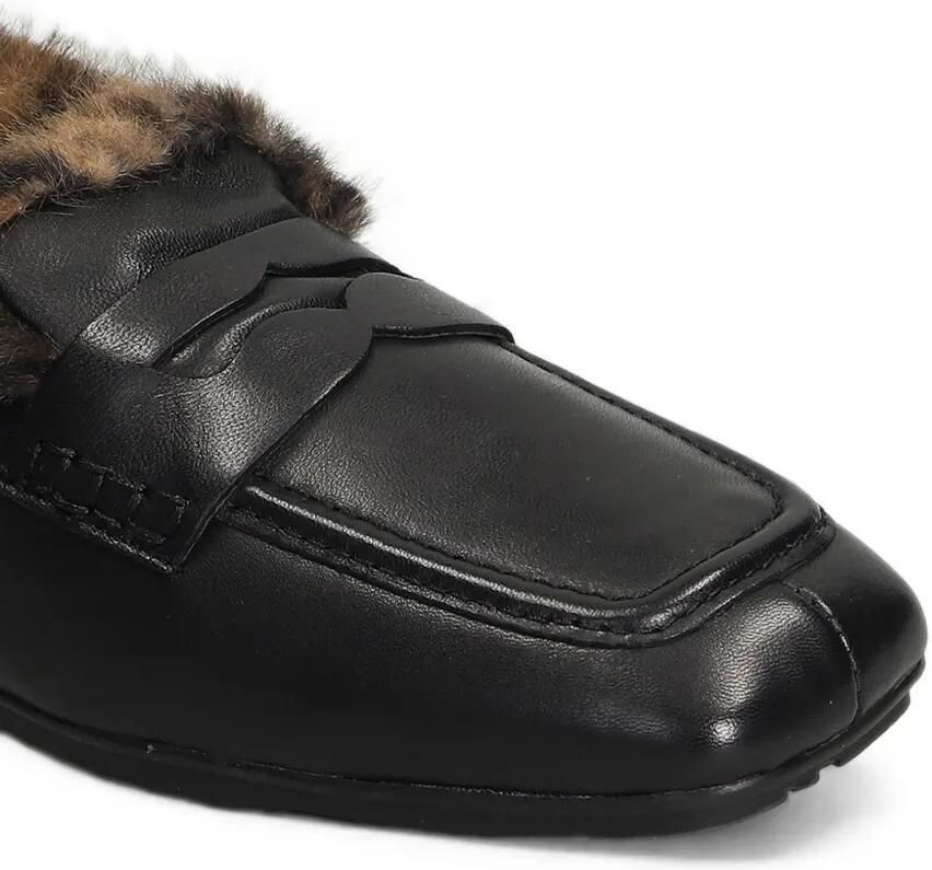 Ash Barkley loafers Zwart - Foto 2