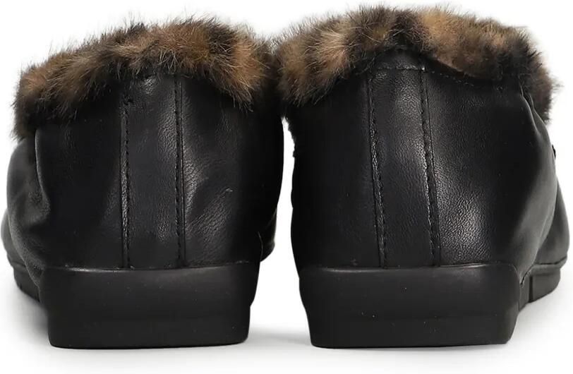 Ash Barkley loafers Zwart - Foto 3