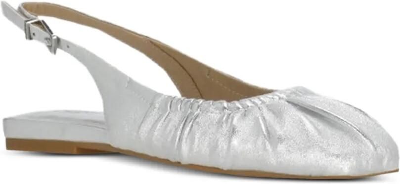 Ash Bibi ballerina's Zilver - Foto 3