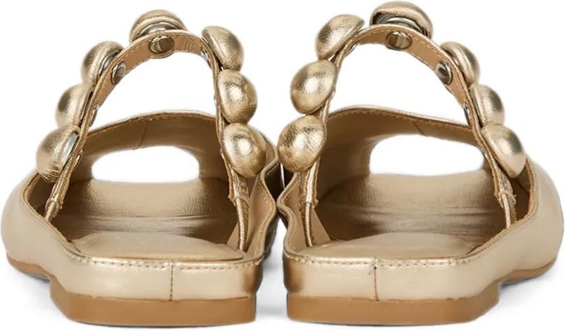 Ash Blanche sandalen Goud - Foto 2