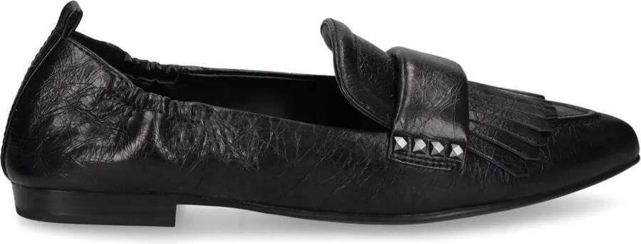 Ash Blitz loafers Zwart
