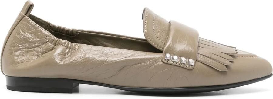 Ash Blitz slippers Bruin