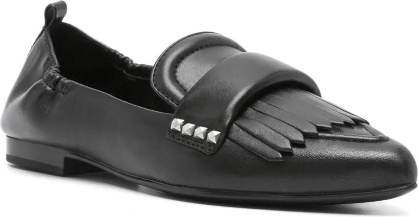 Ash Blitz slippers Zwart - Foto 2
