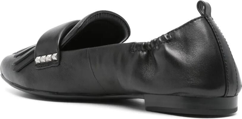 Ash Blitz slippers Zwart - Foto 3