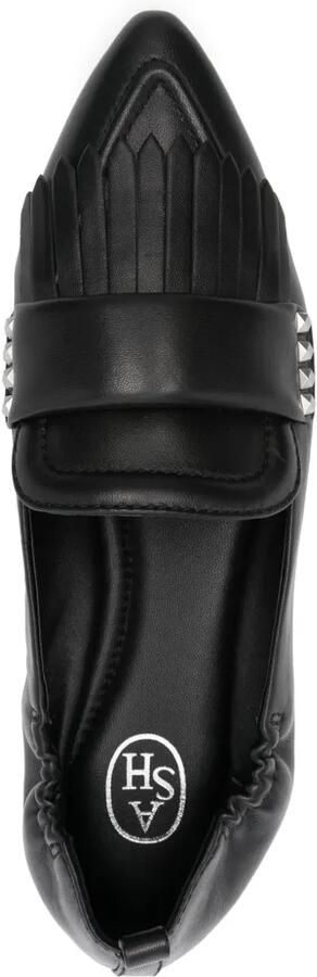 Ash Blitz slippers Zwart - Foto 4
